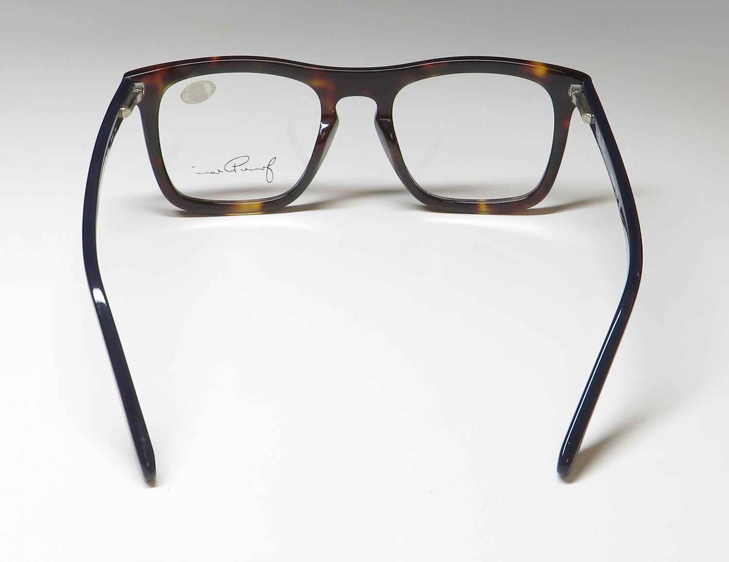 James Dean Jdo631 Eyeglasses