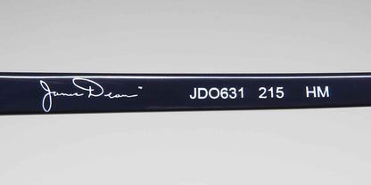 James Dean Jdo631 Eyeglasses