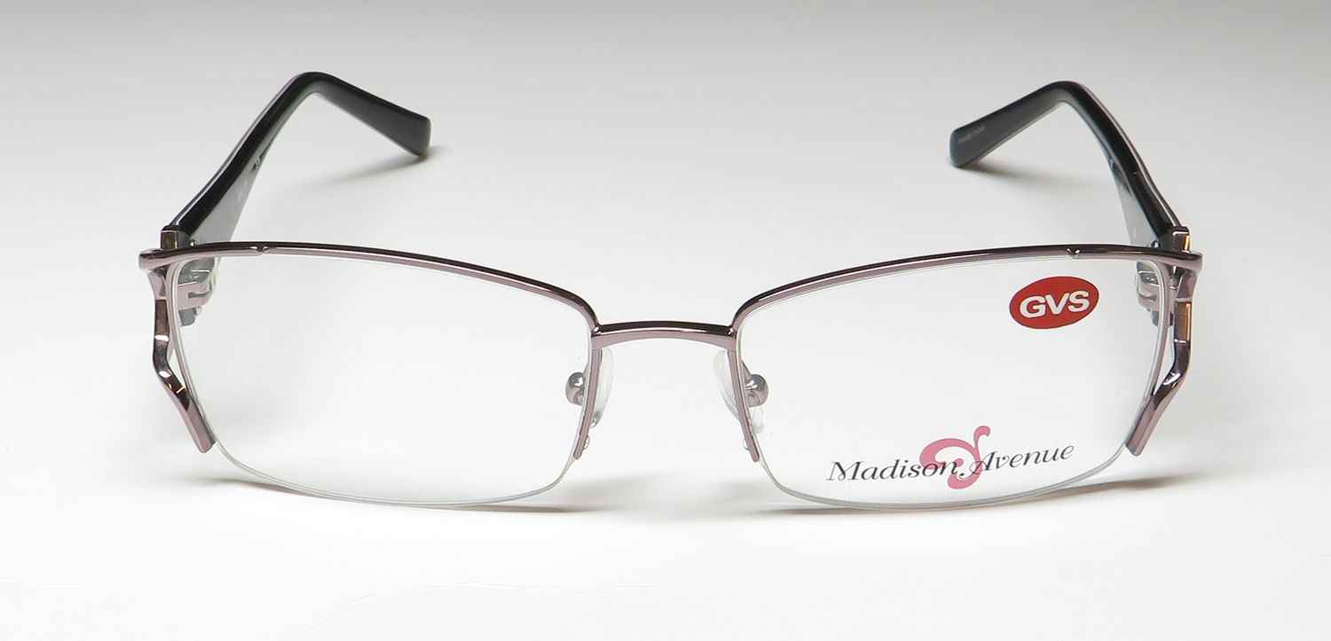 Madison Avenue Mal105 Eyeglasses