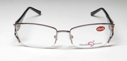 Madison Avenue Mal105 Eyeglasses