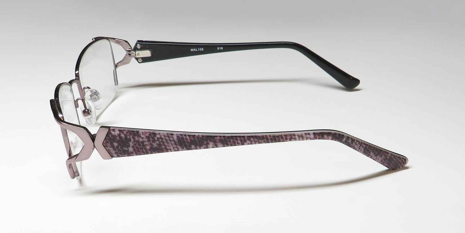 Madison Avenue Mal105 Eyeglasses