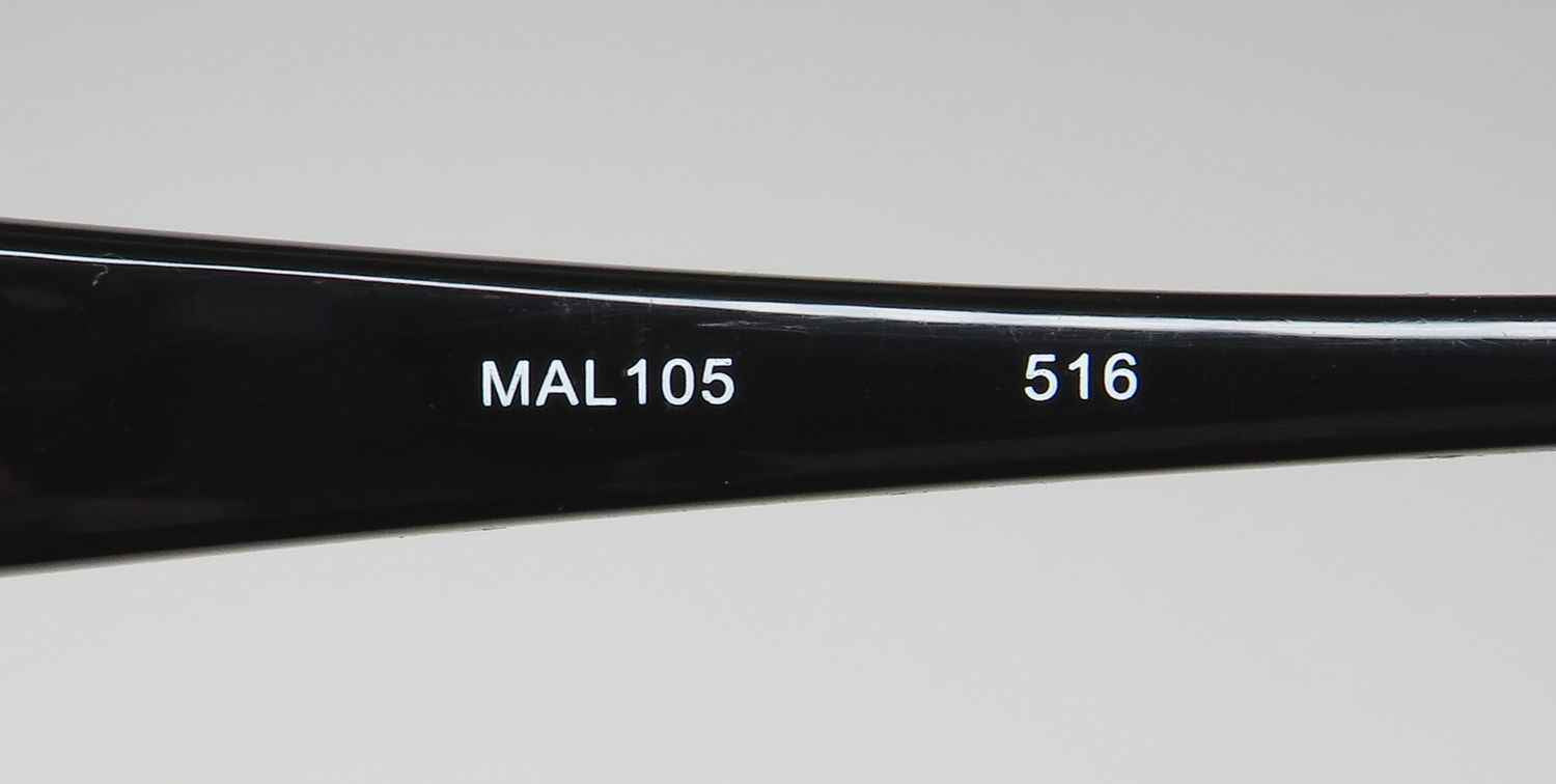 Madison Avenue Mal105 Eyeglasses