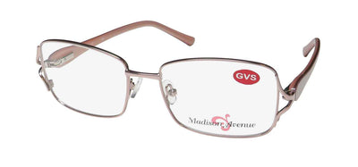Madison Avenue Mal107 Eyeglasses