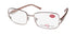 Madison Avenue Mal107 Eyeglasses