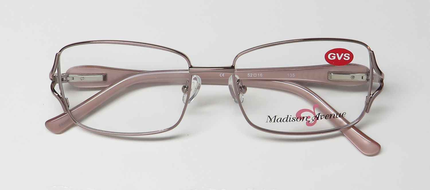 Madison Avenue Mal107 Eyeglasses