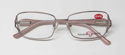 Madison Avenue Mal107 Eyeglasses