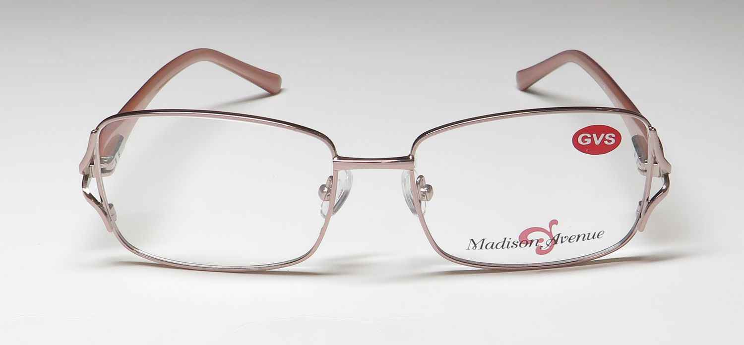 Madison Avenue Mal107 Eyeglasses