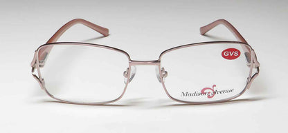 Madison Avenue Mal107 Eyeglasses