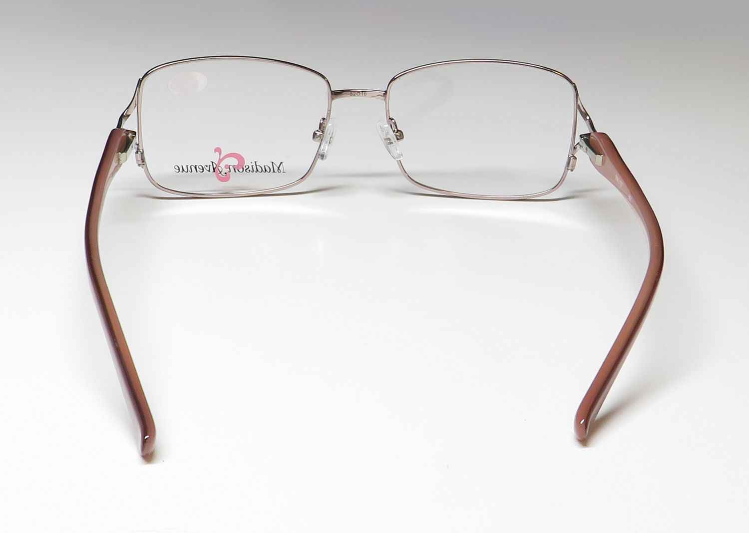 Madison Avenue Mal107 Eyeglasses