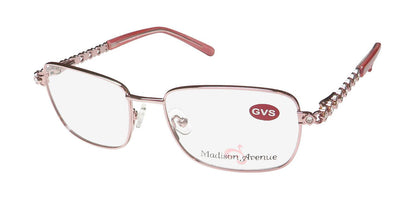 Madison Avenue Mal109 Eyeglasses by ModaFrames