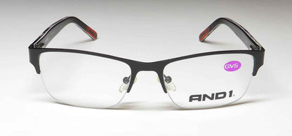 AND1 Ando510 Eyeglasses