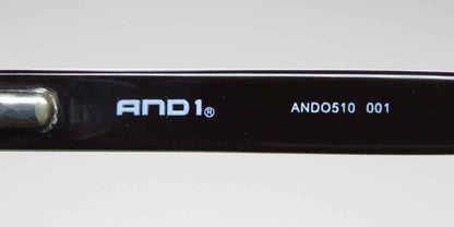 AND1 Ando510 Eyeglasses