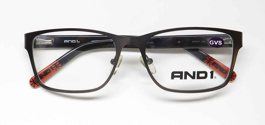AND1 Ando511 Eyeglasses