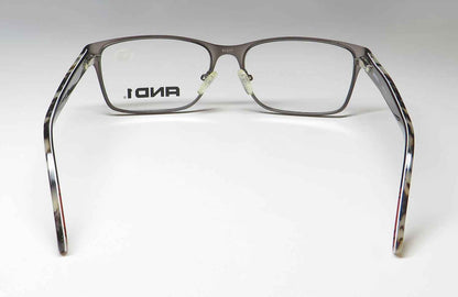 AND1 Ando511 Eyeglasses