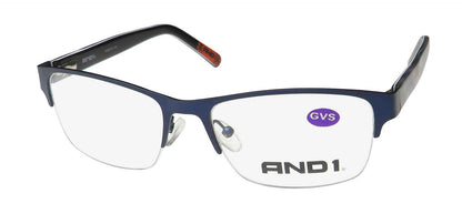 AND1 Ando510 Eyeglasses