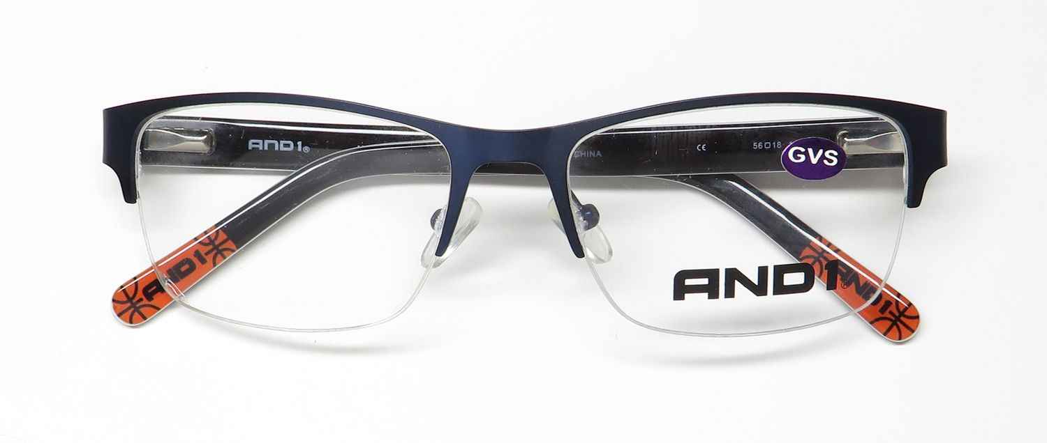 AND1 Ando510 Eyeglasses