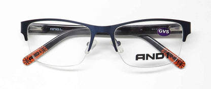 AND1 Ando510 Eyeglasses