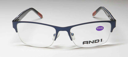 AND1 Ando510 Eyeglasses