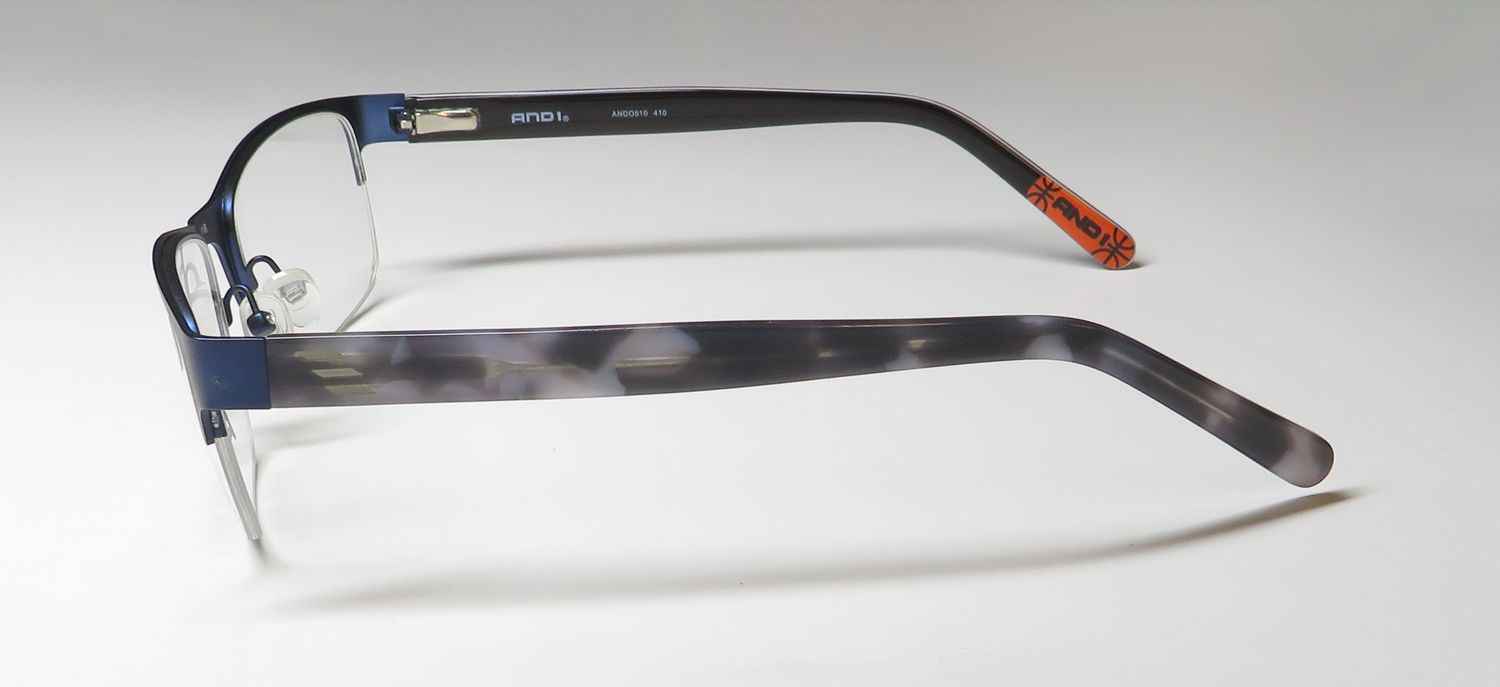 AND1 Ando510 Eyeglasses