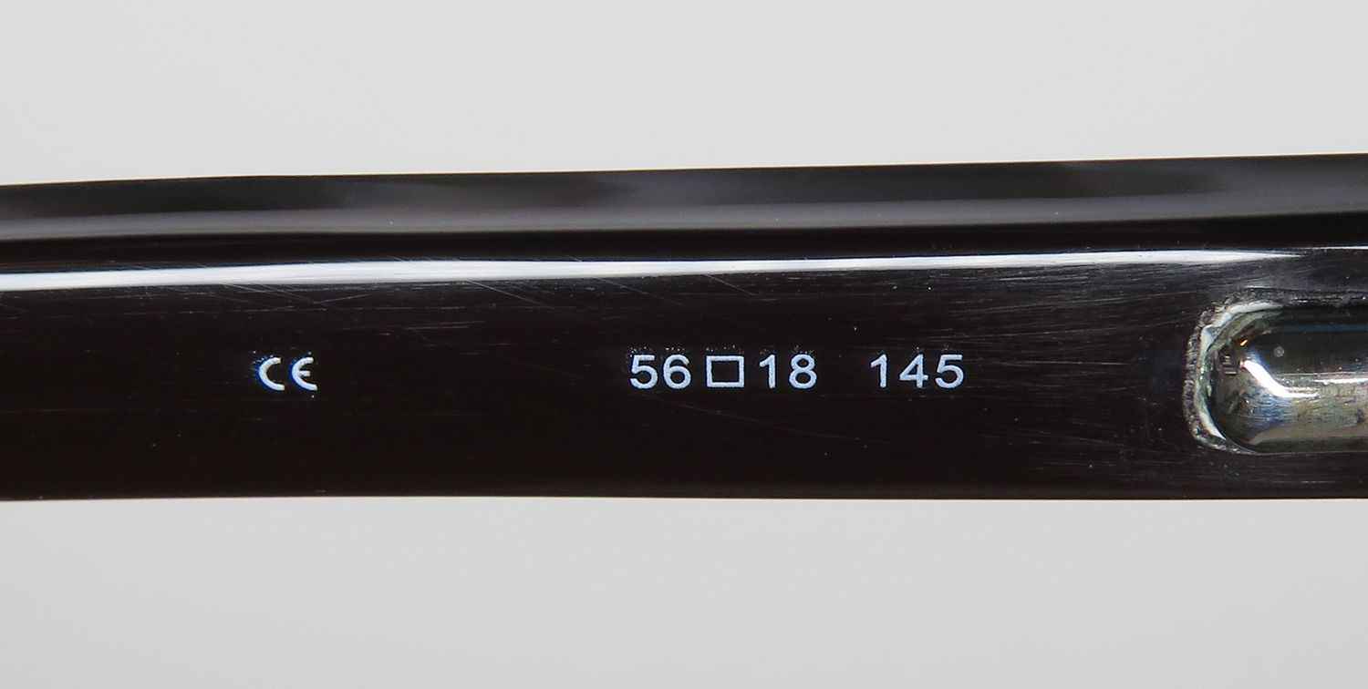 AND1 Ando510 Eyeglasses