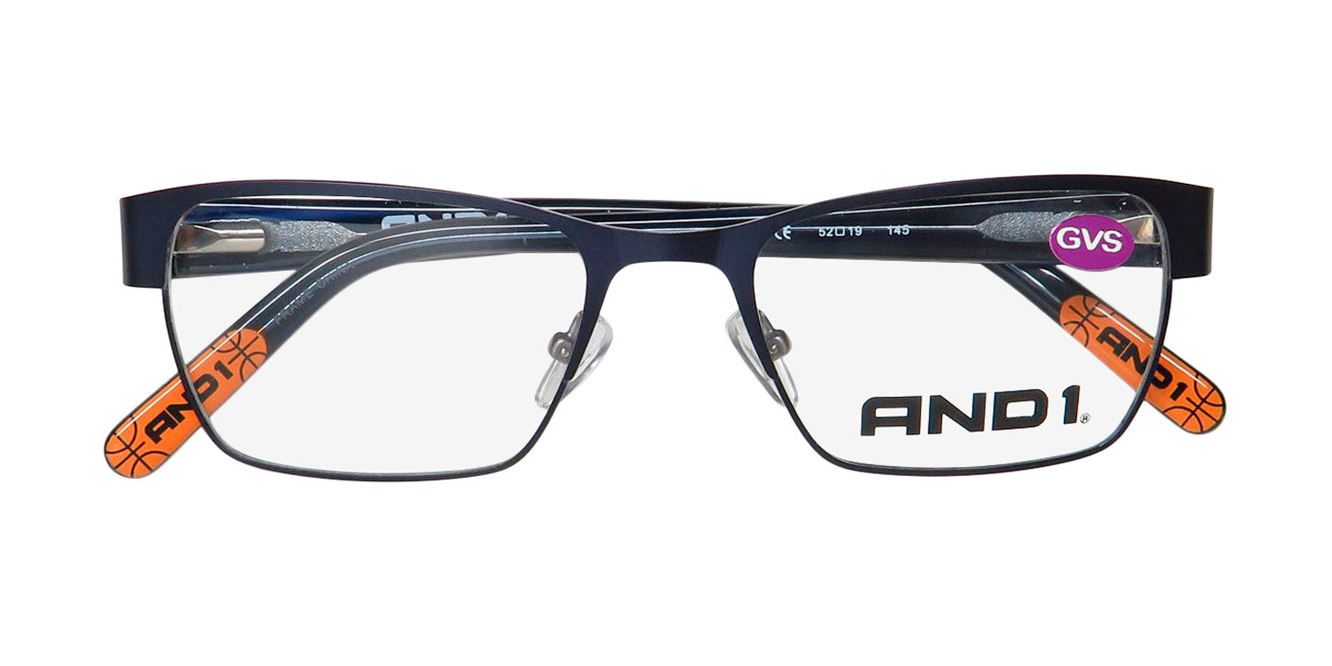 AND1 Ando500 Eyeglasses by ModaFrames