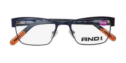 AND1 Ando500 Eyeglasses by ModaFrames