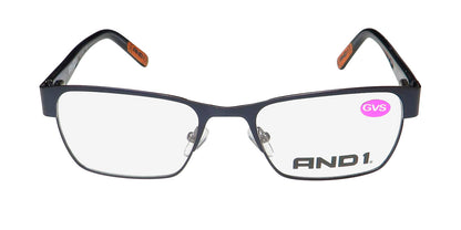 AND1 Ando500 Eyeglasses by ModaFrames