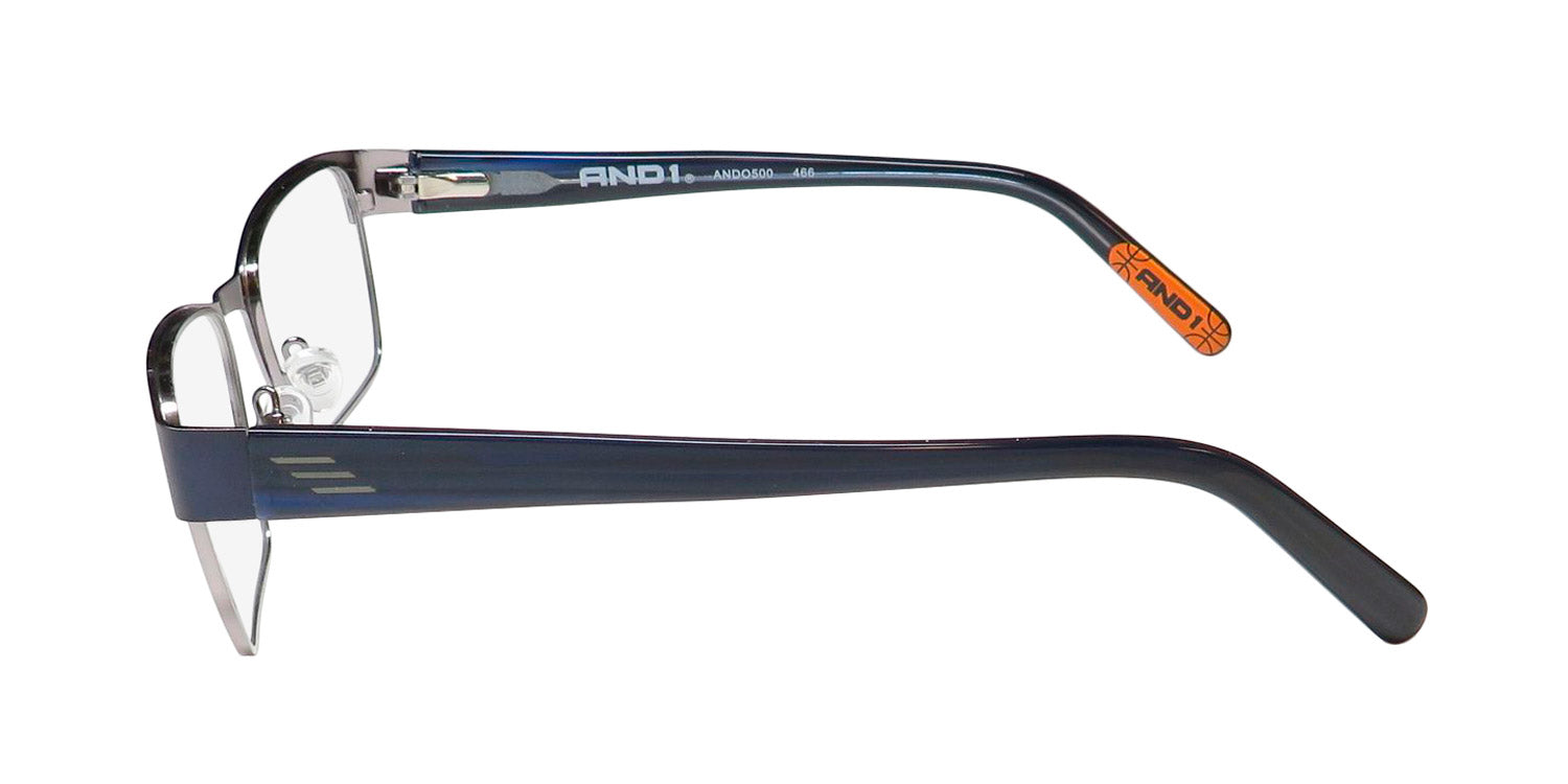 AND1 Ando500 Eyeglasses by ModaFrames