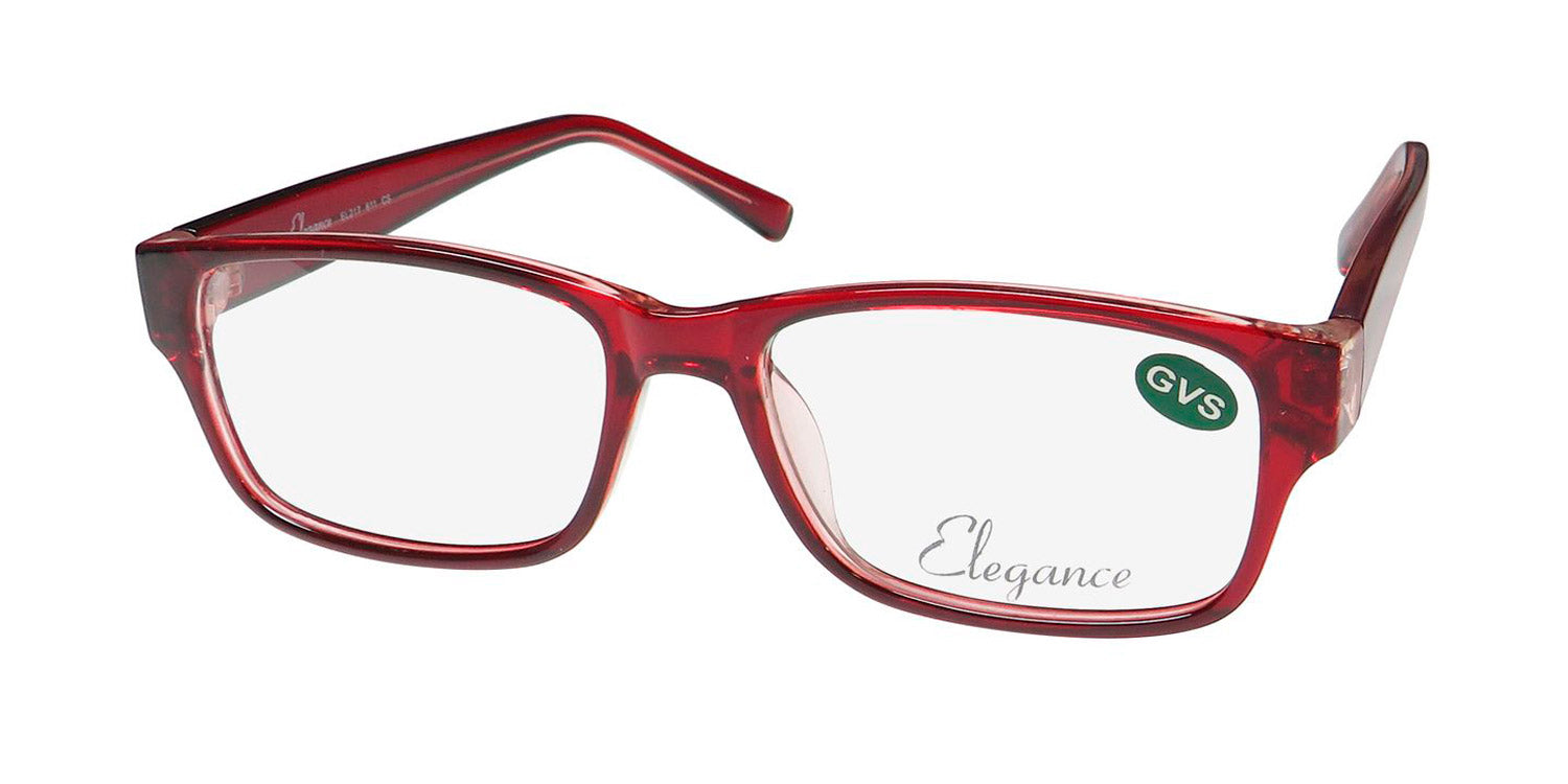 Elegance El217 Eyeglasses - DestGlow