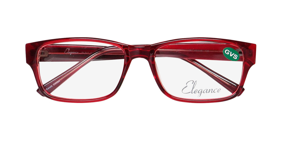 Elegance El217 Eyeglasses by ModaFrames