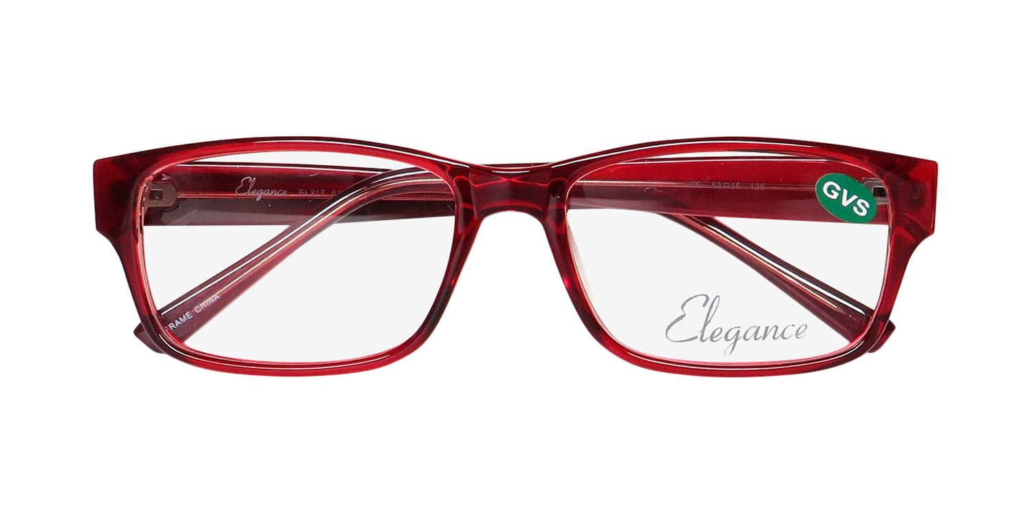 Elegance El217 Eyeglasses - DestGlow
