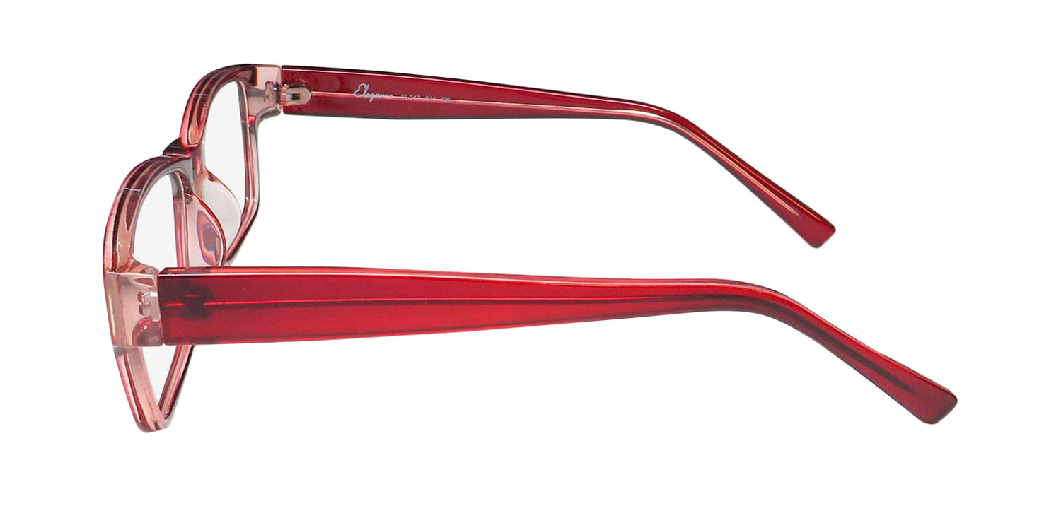 Elegance El217 Eyeglasses - DestGlow