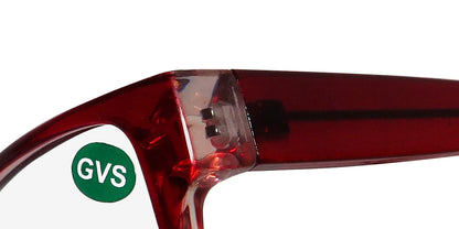 Elegance El217 Eyeglasses - DestGlow