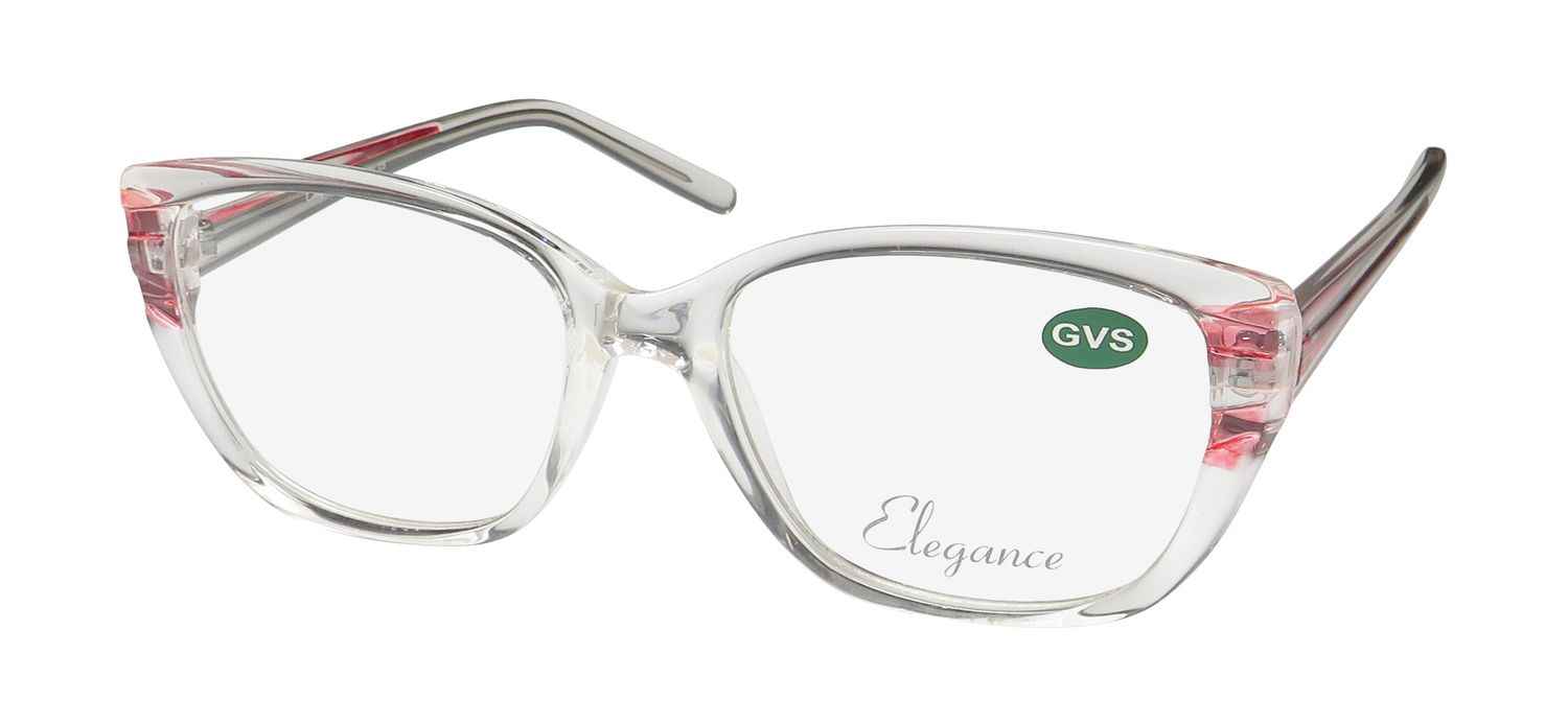 Elegance El218 Eyeglasses