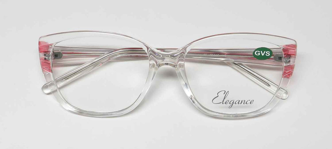 Elegance El218 Eyeglasses