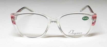 Elegance El218 Eyeglasses