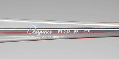 Elegance El218 Eyeglasses