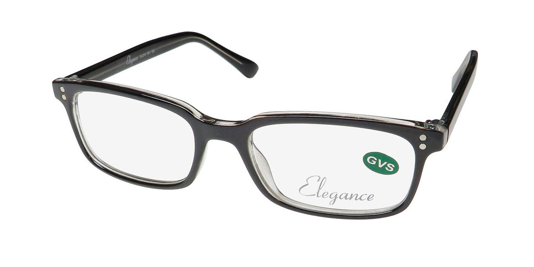 Elegance El216 Eyeglasses by ModaFrames