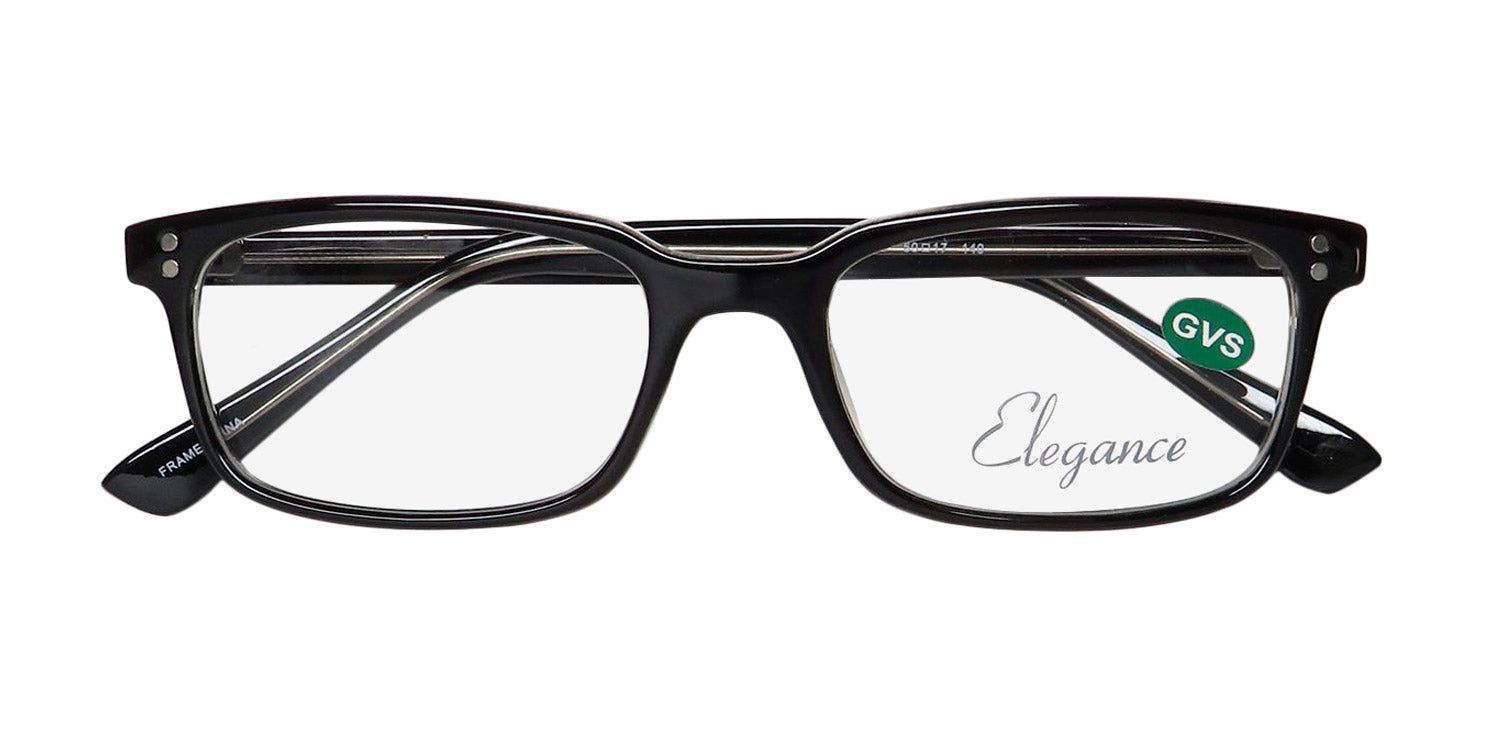 Elegance El216 Eyeglasses by ModaFrames