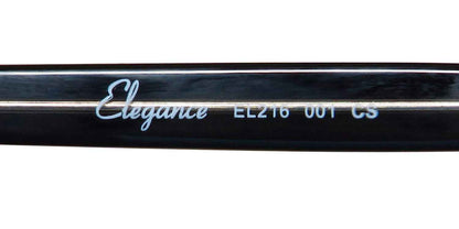 Elegance El216 Eyeglasses