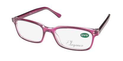 Elegance El216 Eyeglasses by ModaFrames