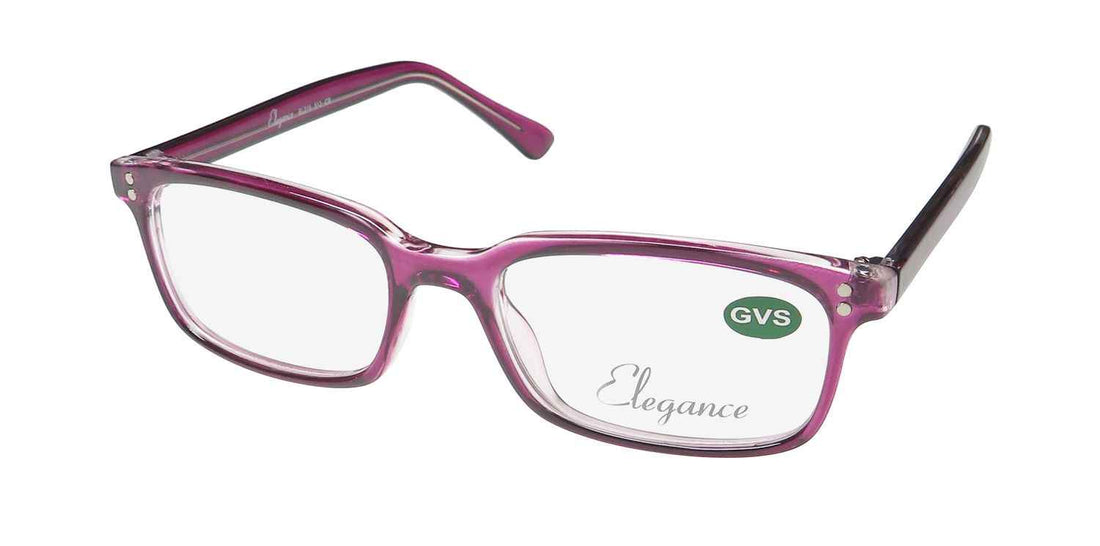 Elegance El216 Eyeglasses