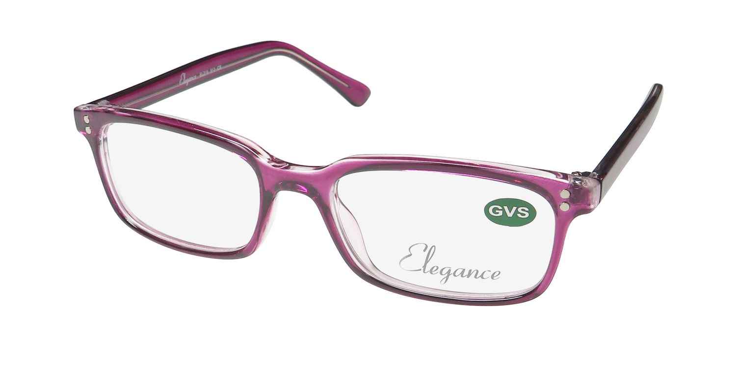 Elegance El216 Eyeglasses