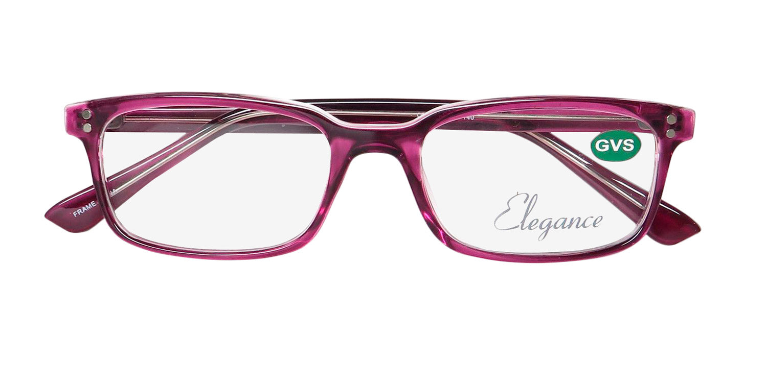 Elegance El216 Eyeglasses by ModaFrames