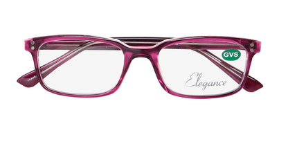 Elegance El216 Eyeglasses by ModaFrames