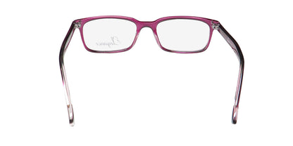 Elegance El216 Eyeglasses by ModaFrames