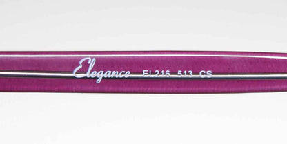 Elegance El216 Eyeglasses