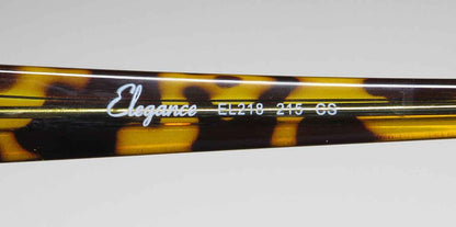 Elegance El218 Eyeglasses