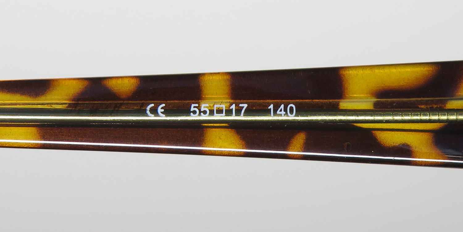 Elegance El218 Eyeglasses