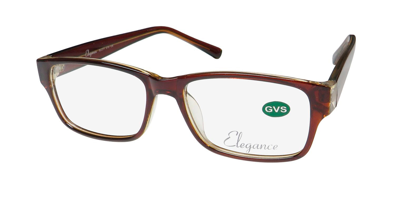 Elegance El217 Eyeglasses - DestGlow
